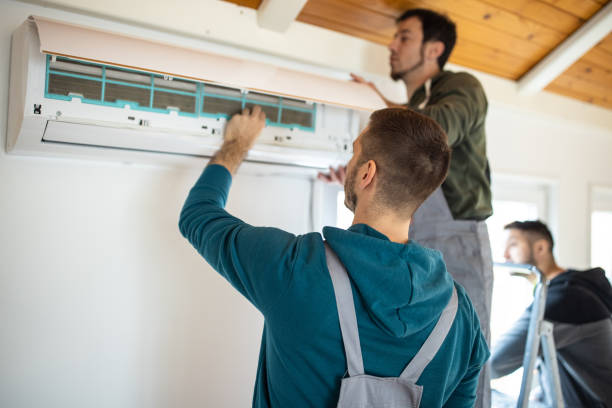 Reliable Bellville, OH HVAC Solutions