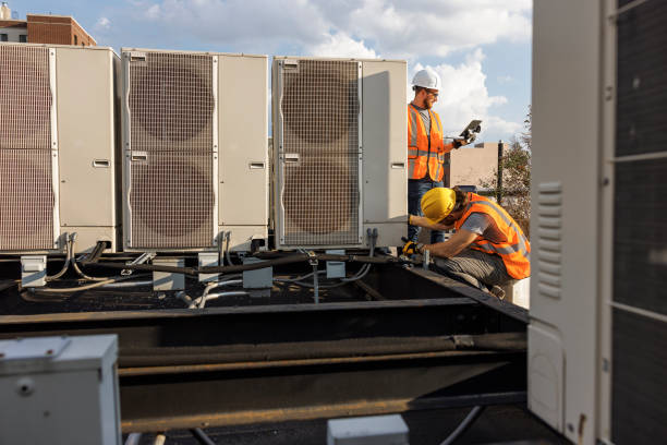 Best Solar-powered HVAC Systems in Bellville, OH