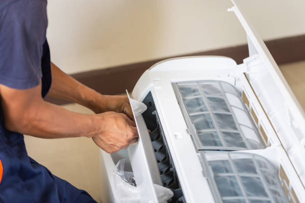 Best HVAC Training and Certification in Bellville, OH