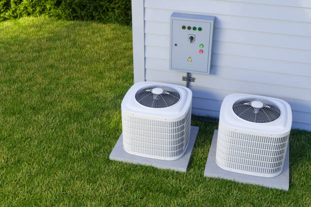 Best Geothermal HVAC Systems in Bellville, OH