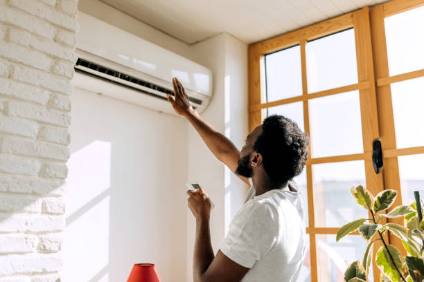 Best HVAC Retrofitting and Upgrading in Bellville, OH