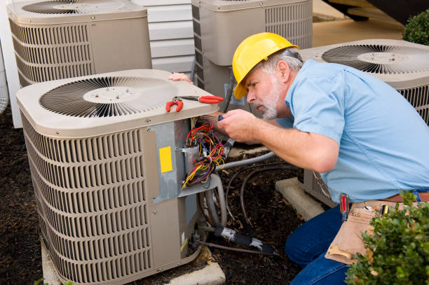Best Energy-efficient HVAC Solutions in Bellville, OH