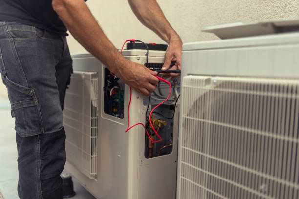 Best VRF (Variable Refrigerant Flow) Systems in Bellville, OH